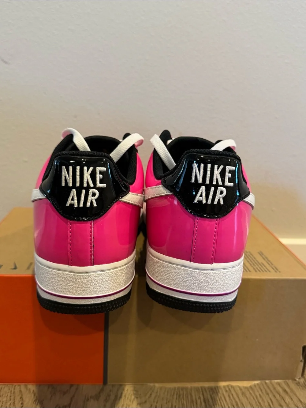 Nike Air Force 1 Low World Tour Pack Las Vegas